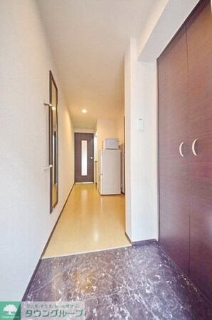 クレイノアーカスの物件内観写真